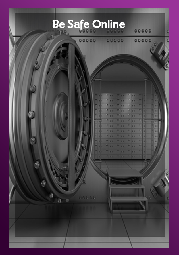 Jaxxstein Passwords | PIN & Password protection Online